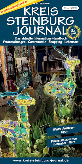 Kreis Steinburg Journal Kreis Steinburg Journal